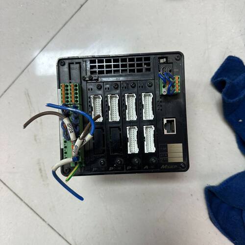 IAI电缸驱动器控制器iai一拖六 型号MSEP-C-4-4