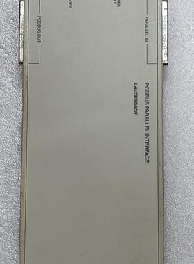 劳特巴赫 Lauterbach Trace32 LA-780