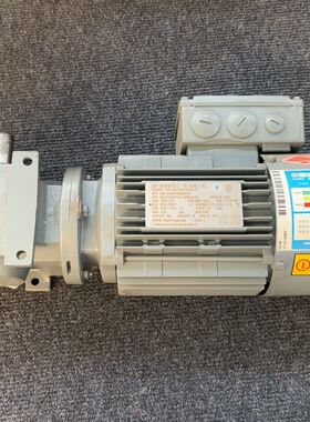 SEW电动机含减速机R37/DT80N4/BMG/HR