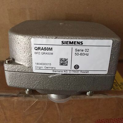 QRA50M火焰探测器