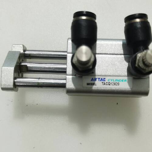 TACQ12X20小型导杆气缸 拆机配件 功能