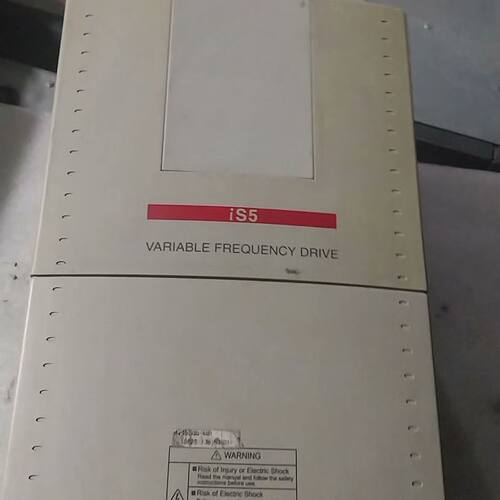 LS变频器SV055IS5-4N05.5KW测好发货