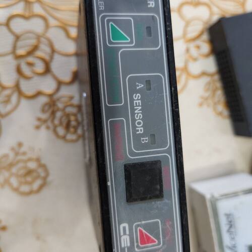 IWAKI水泵控制器CE-124输入DC24V/AC100