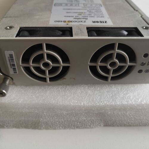 ZXD030 S480电源模块 成色如图