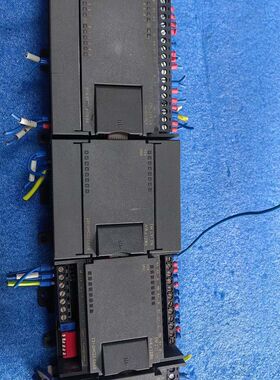 S7-200PLC CPU 224PLC 214