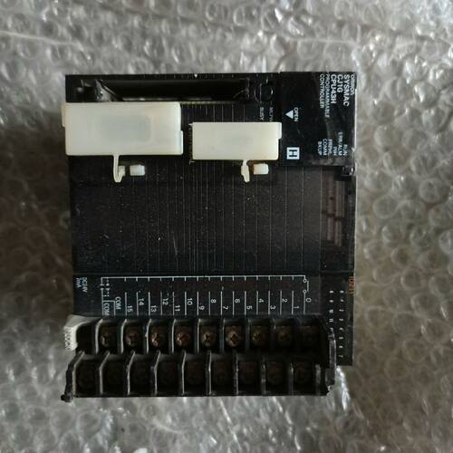 龙模块CJ1G-CPU43HCJ1W-ID21