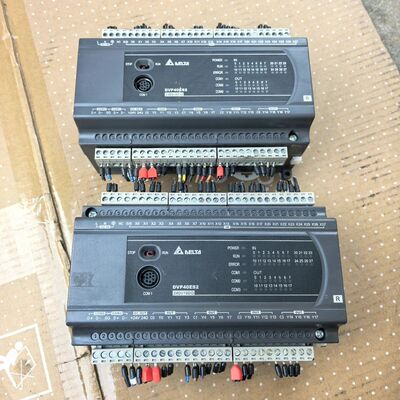 台达PLC DVP40ES200R 拆机见下图