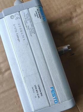 费斯托驱动器  DAPS-0030-090-R-F