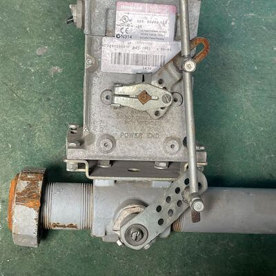 M7284C1000N电动执行器