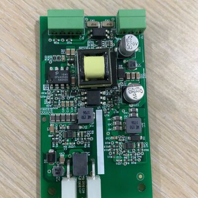 机器人板DSQC3022 3HAC058062-001