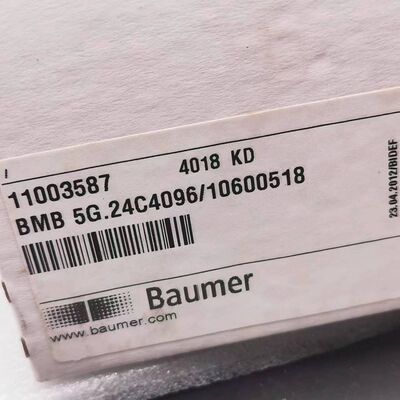 宝盟编码器BMB 5G.24C4096/1060