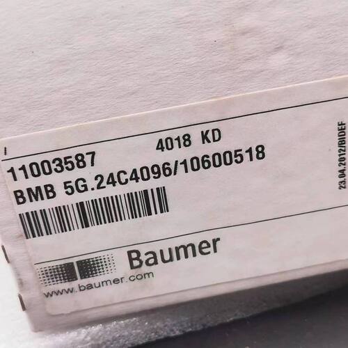 宝盟编码器BMB 5G.24C4096/1060