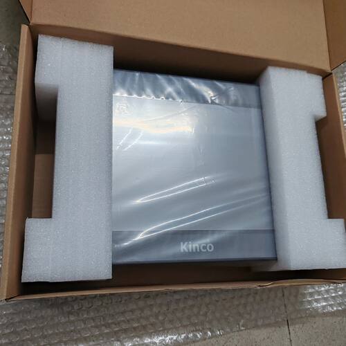 MT4523T触摸屏 实物图 99成新 可。可帮忙
