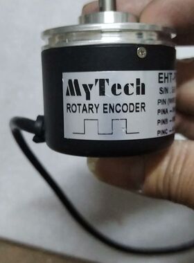 日本MYTech编码器EHT-RW-2500-2-L-X