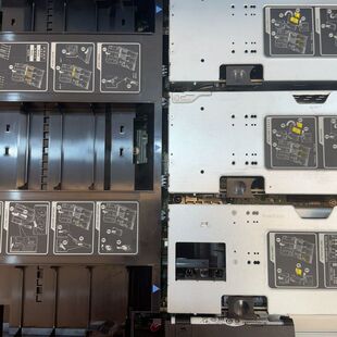 111-04198 111-04199 Netapp AFF