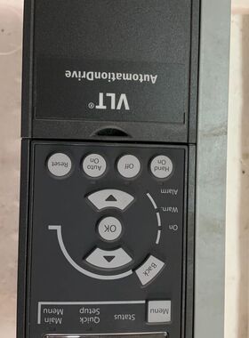 FC-302PK55T50.55KW丹佛斯Danfoss