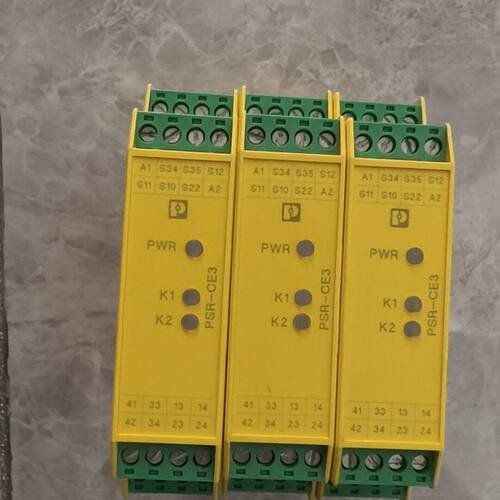 PSR-SCP-24DC/CE3/3X1/1X2/B