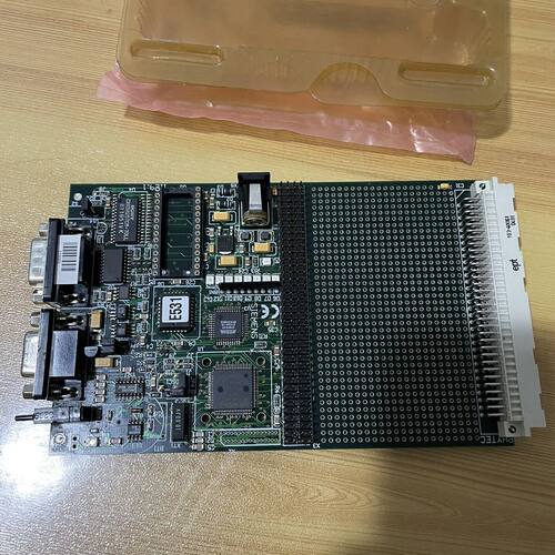 PHYTEC卡件 KitCON-515C 实物拍摄 库存余货