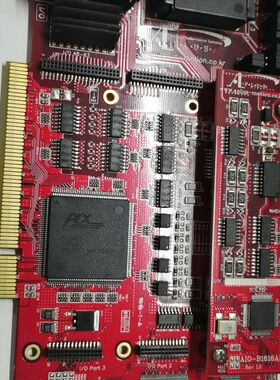 APLUS AMC-C0464DP拆机卡  实物图拍摄成色好