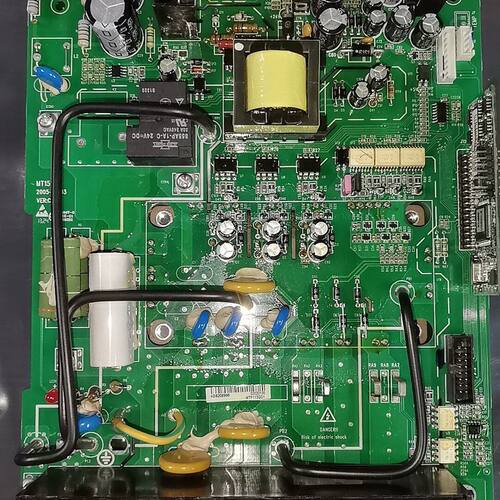 MT153QD11千瓦汇川电梯变频器电源板/驱动板MT1