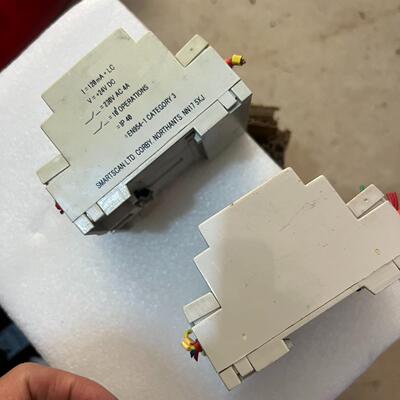smartscan继电器型号 TW102