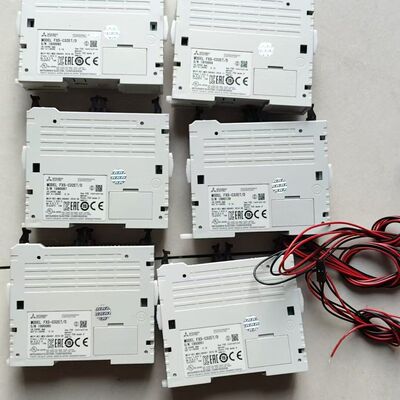 FX5-C32ET/D 充 两芯电源线齐全