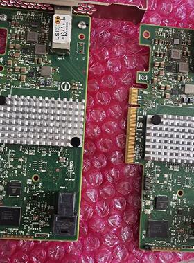 SAS3008 9300-4i4e  直通 HBA扩展卡