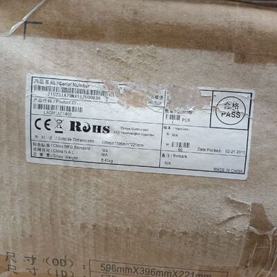 LSQM1AC1400 交流电源模块 1400W 全