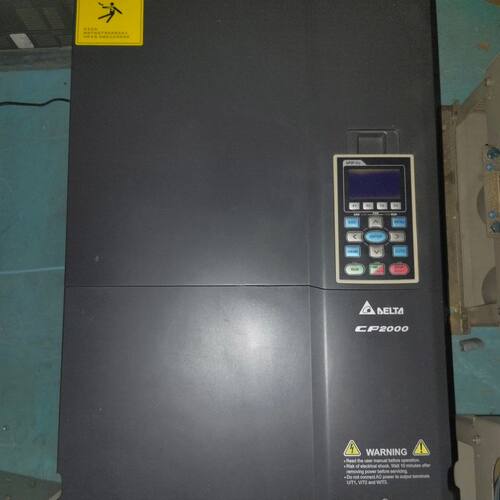 拆机台达CP2000变频器VFD450CP43A-21