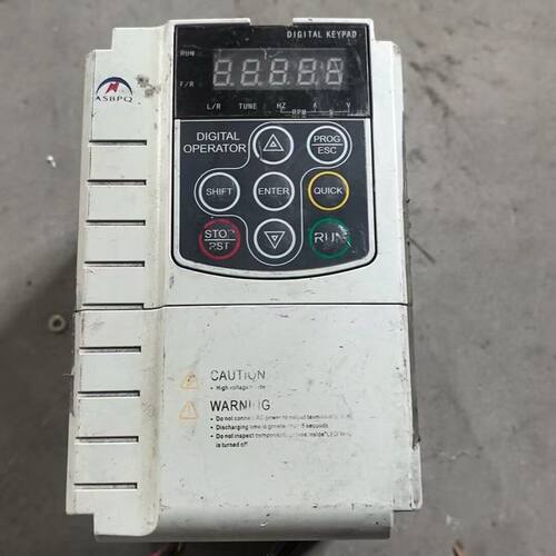 ASBPQ变频器ASB3100-004G-4M