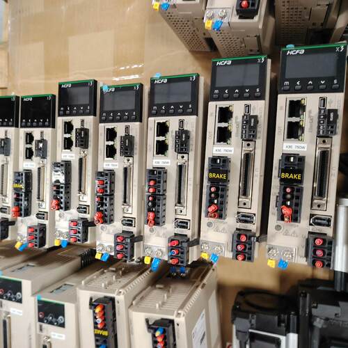 SV-X3EB075A-A2 SV-X2MH075A-N2L