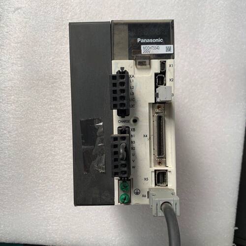 A5驱动MDDHT5540 1.5KW正常拆机下来的 功