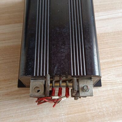 控制器STARP2680L600PLNSS4 80V-600
