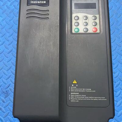 汇川变频器MD320NT11GB 11KW大功率 380V三