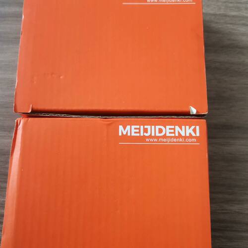明治MEIJIDENKI/明治光纤放大器 项目剩余 未使