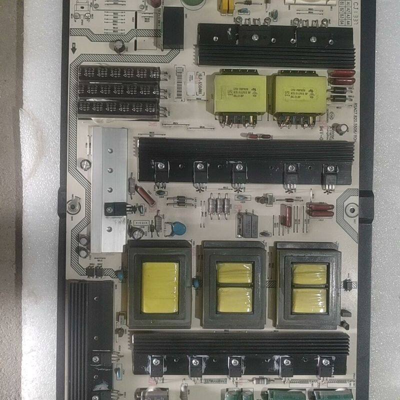 海信 LED85XT910G3DU   电源板RSAG7