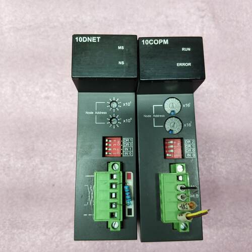 台达PLC模块 AH10DNET-5A AH10COPM-5
