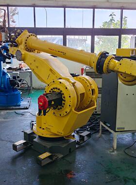 FANUC M900iA260L 机器人 负载260k