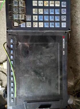 M70系统主机FCA70P-2A 带IO按键板