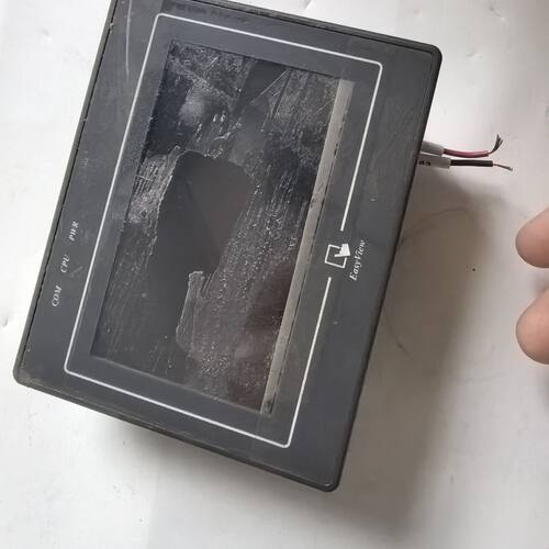 威伦触摸屏 MT505T V5WV 拆机 图片实拍 功能