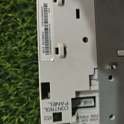 变频器主板 ZCU-12 拆机件 型号3AXD5000