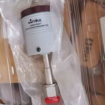 MKS 626C11TBE真空计10torrVCR接口