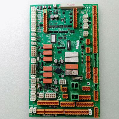 通力电梯LCECCBN2e轿顶板KM51070314G11/