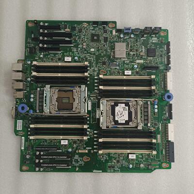 X3500 M5 服务器 主板 01KN185
