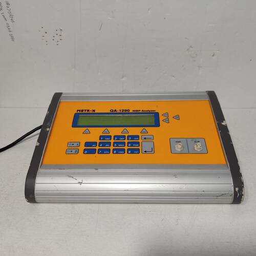 挪威METRON QA-1290 NIBP 分析仪 设备