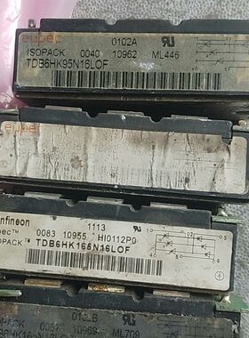 TDB6HK95N16LOFTDB6HK165N16LOF