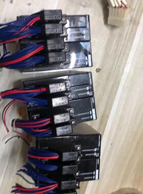 龙PLC模块CPM2C-20CDTC-D  cpm2c-