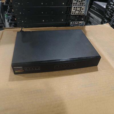 USG6510 USG6510-AC 全千兆企业级防火