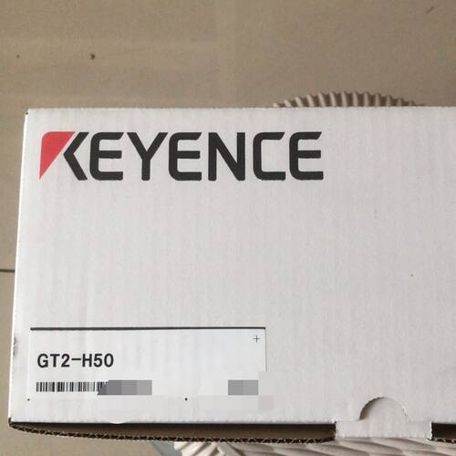 KEYENCE GT2-H50传感器  带