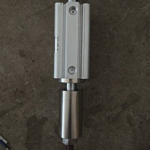 气缸CDQ2A32-50DM2-DNU拆机件成色还